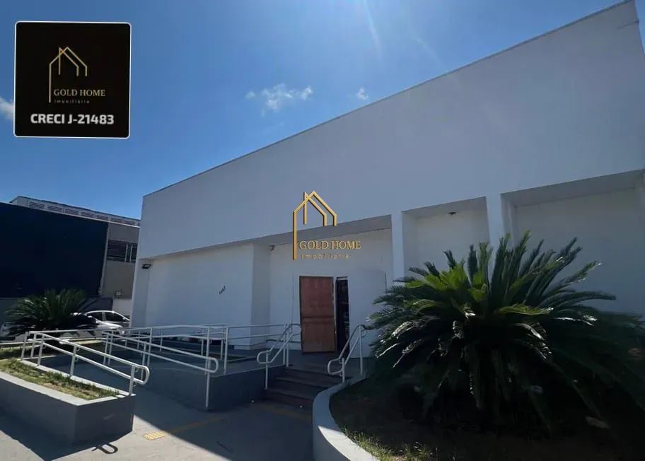 Prédio Comercial 400m² | Disponível para Venda ou Aluguel - Foto 2