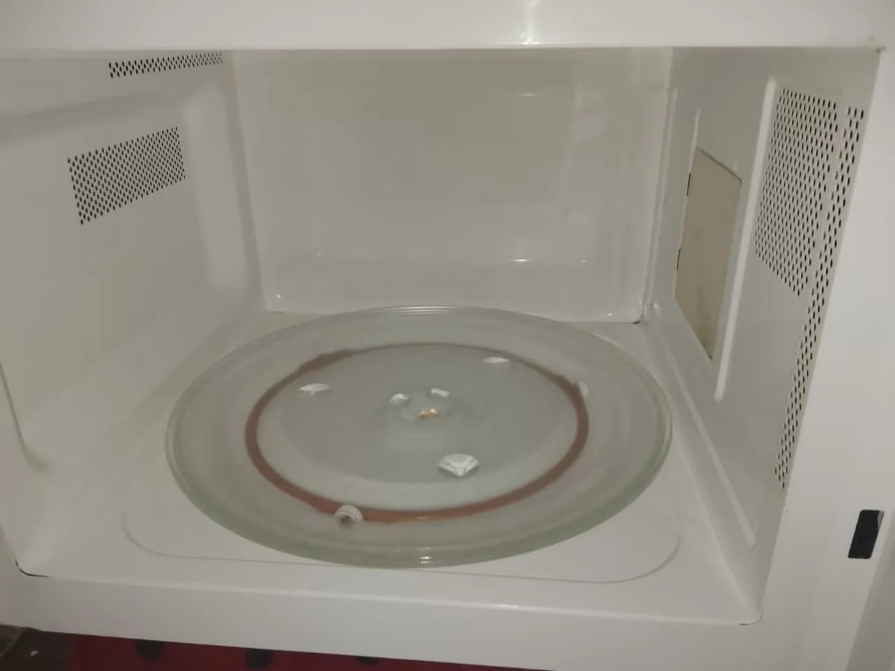 MICROONDAS USADO NOVO!!!! - Foto 3