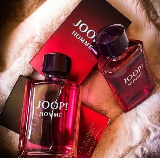 Joop Men 125ml - Foto 3