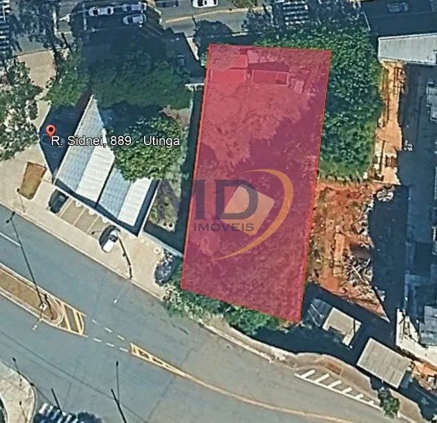 Terreno para locação em Utinga - Foto 2