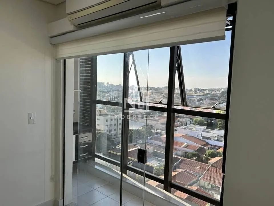 Sala comercial para locação, Edifício Kennedy Offices em Indaiatuba - Foto 5