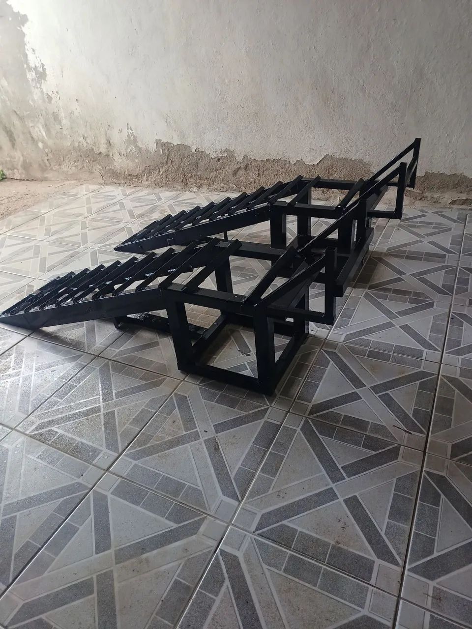 Rampa para carros e motos  - Foto 3