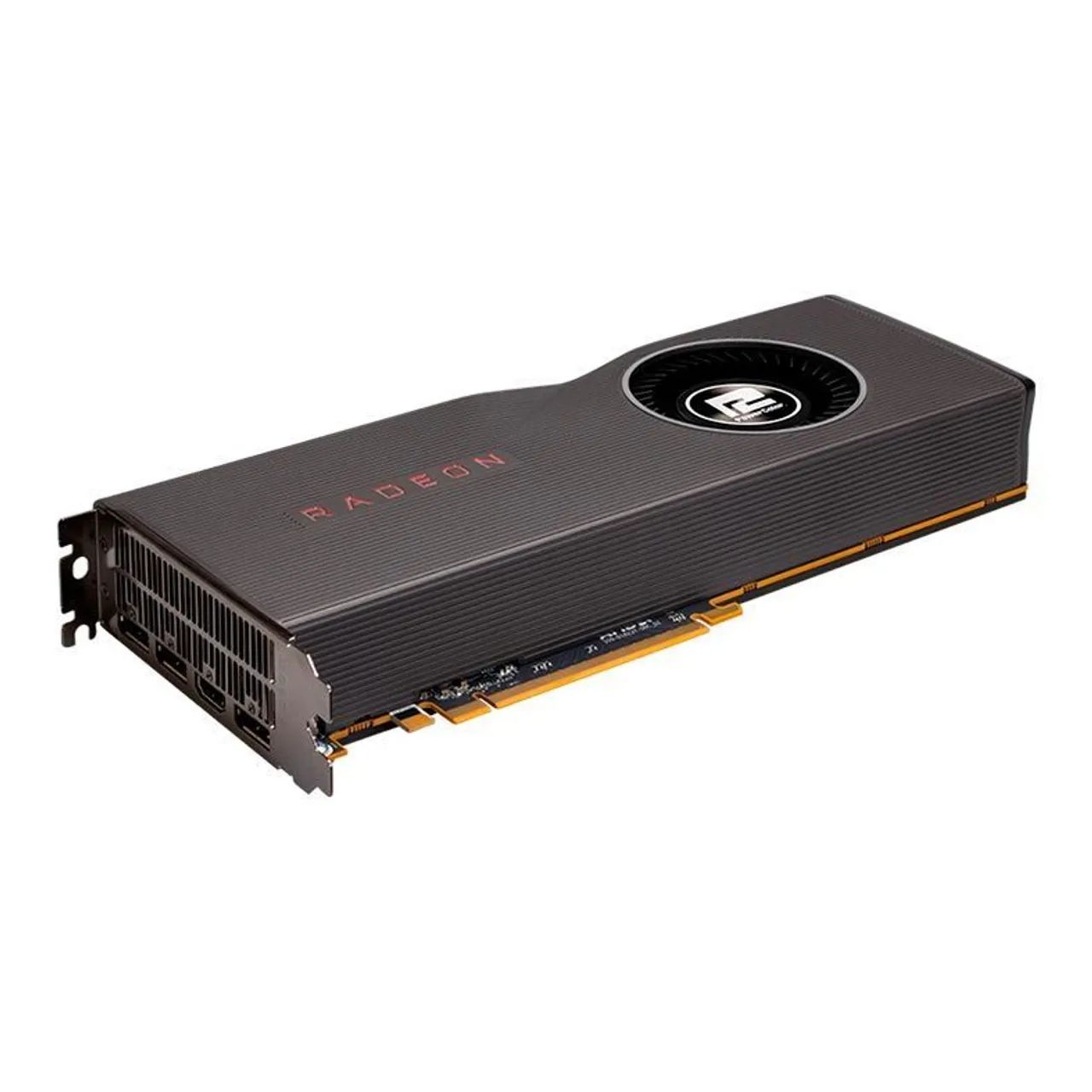 Placa de Vídeo RX5700XT 8GB 256BITS