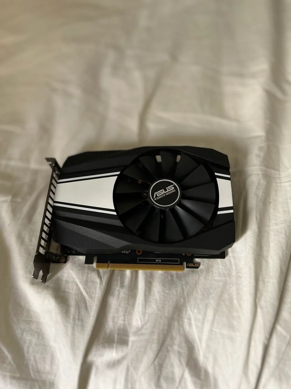 Gtx 1660super (COM DEFEITO) - Foto 4