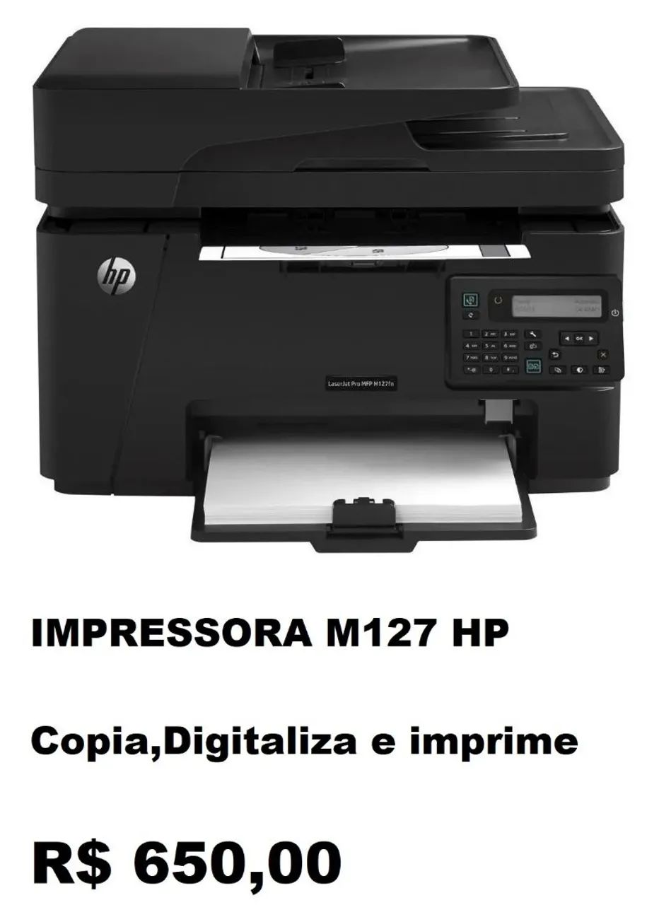 Impressoras leiser - Foto 5