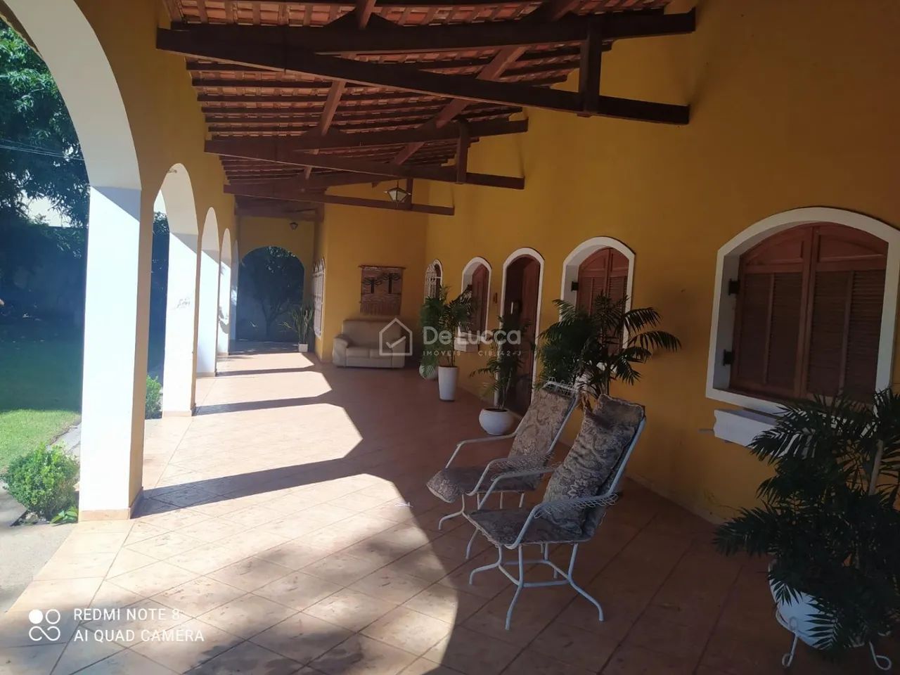 casa - Sousas - Campinas - Foto 3