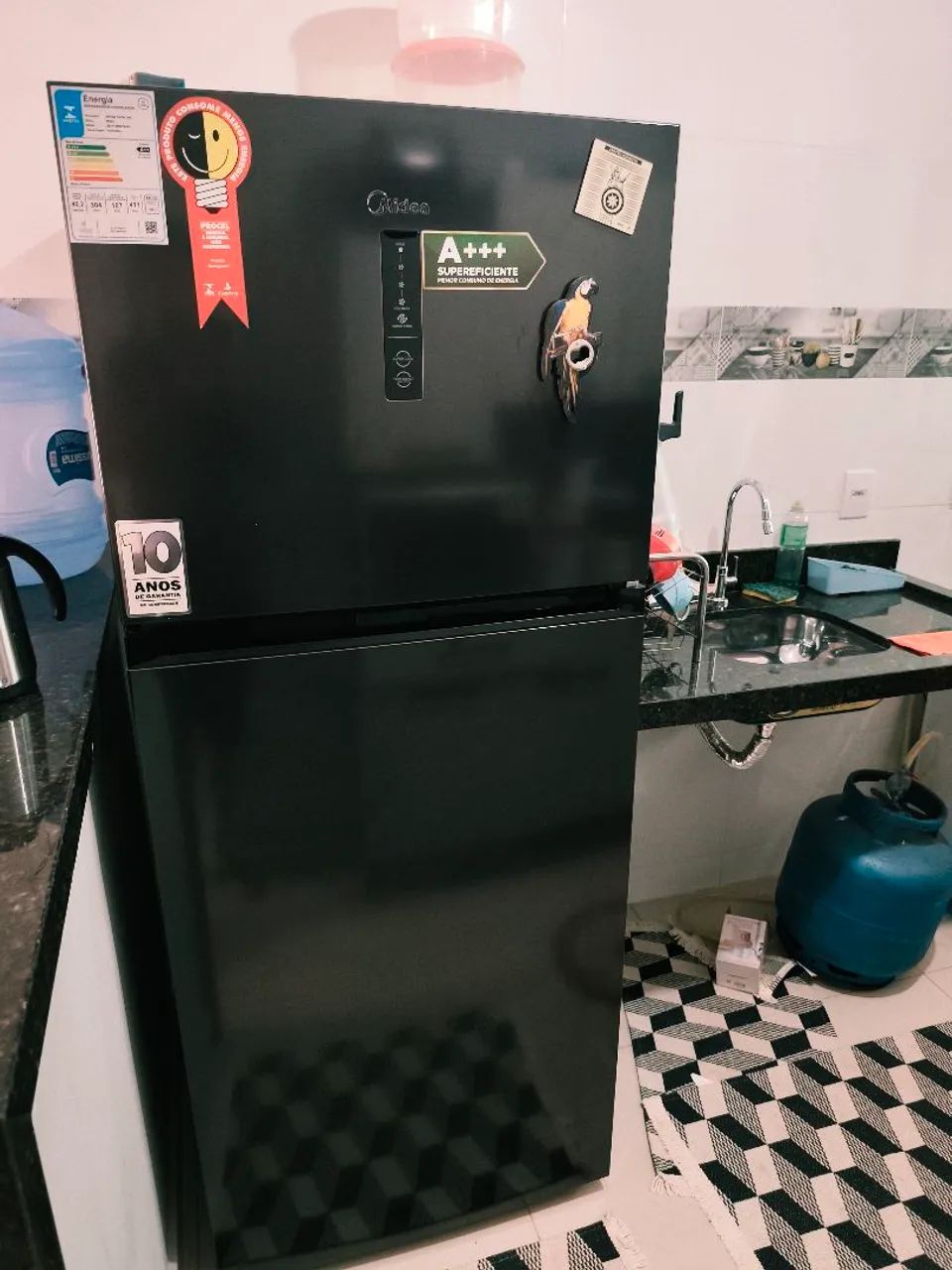 Vendo em excelente estado  - Foto 6