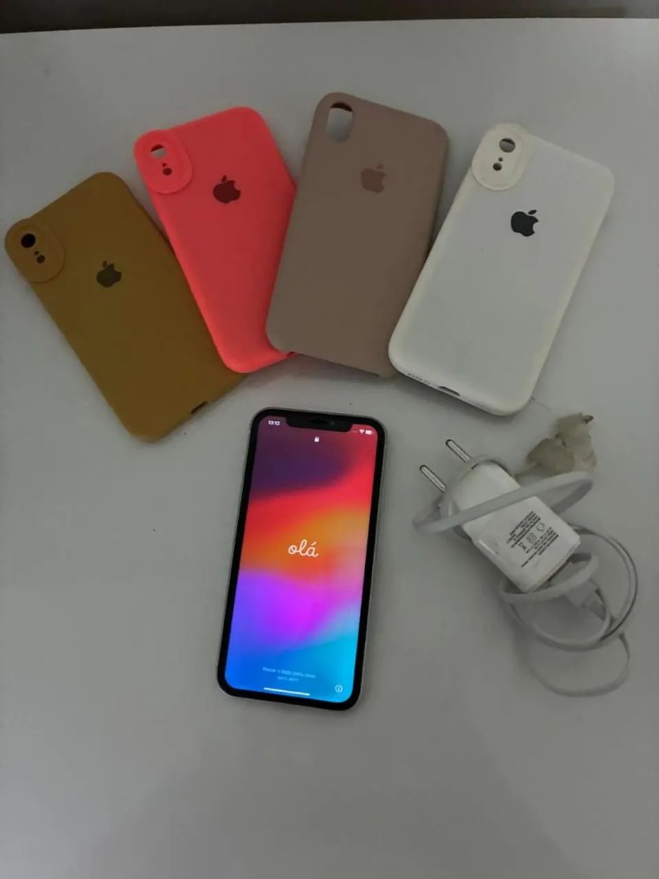 Iphone XR 64 GB