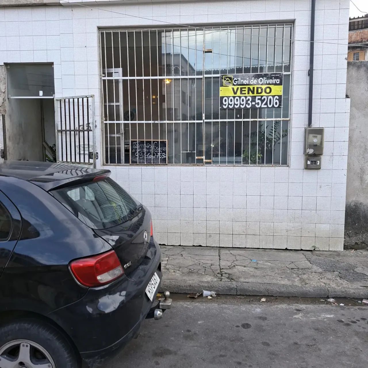 Loja Comercial,  Av. Coronel José Martins - Foto 4