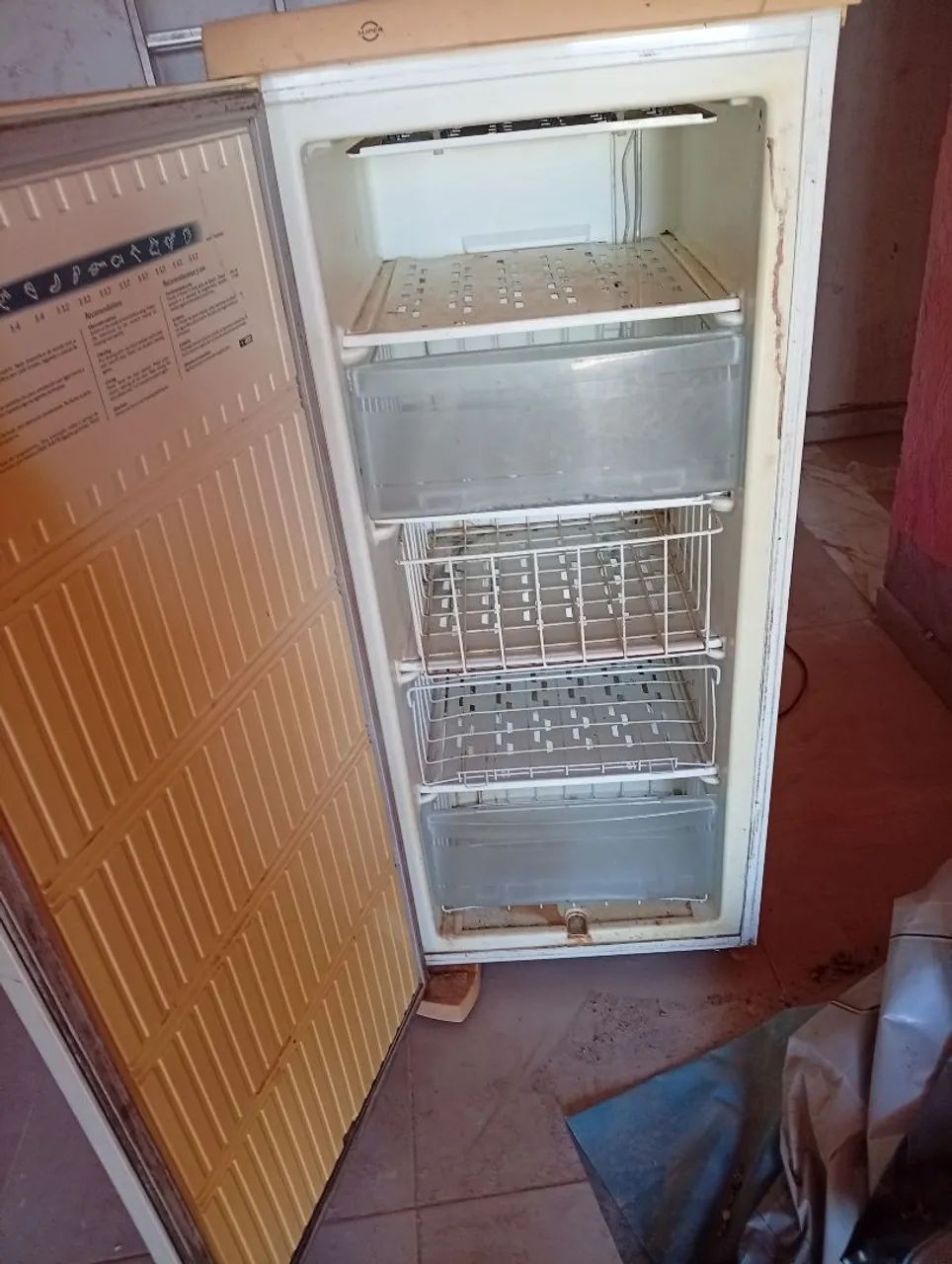 Freezer - Foto 2