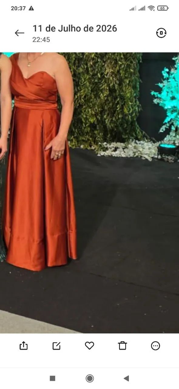 Vestido 