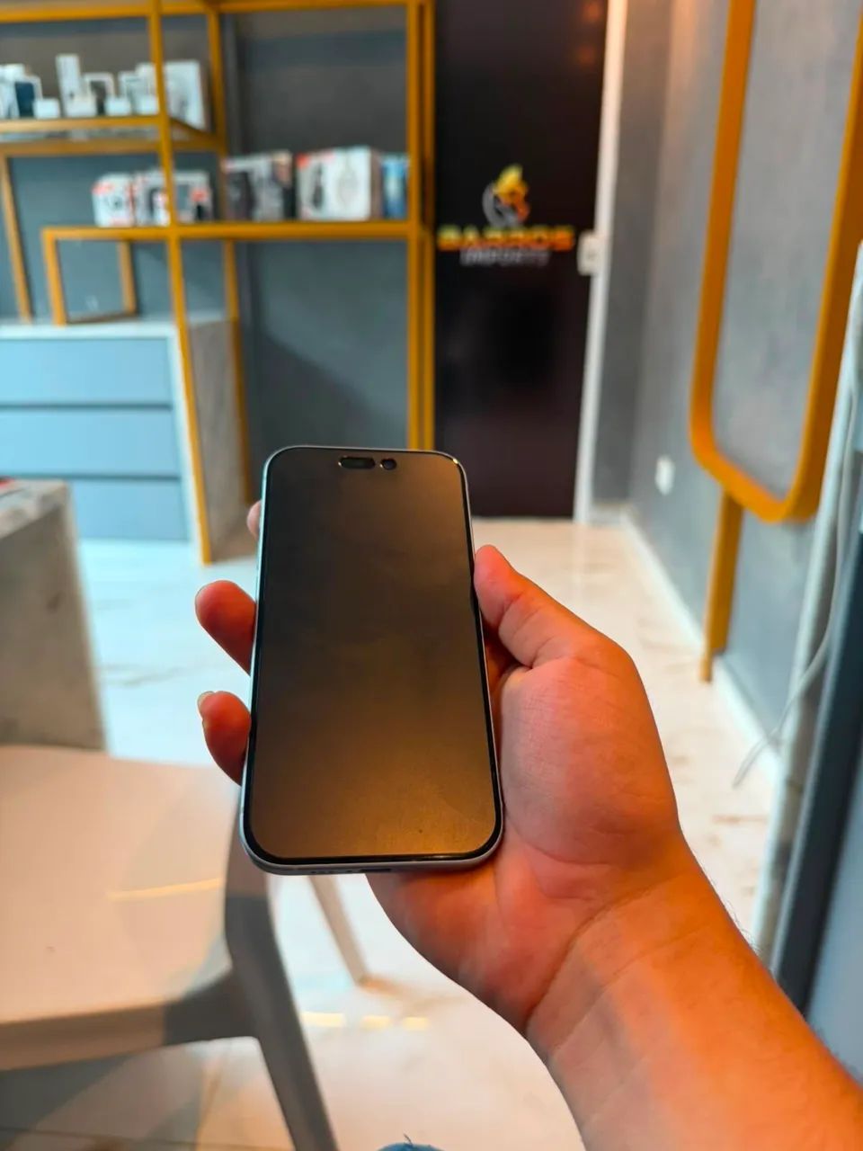 iPhone 15 - Foto 4