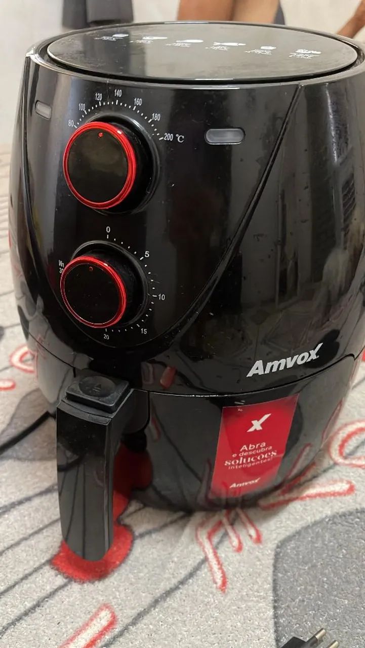 AIR FRYER.  - Foto 3