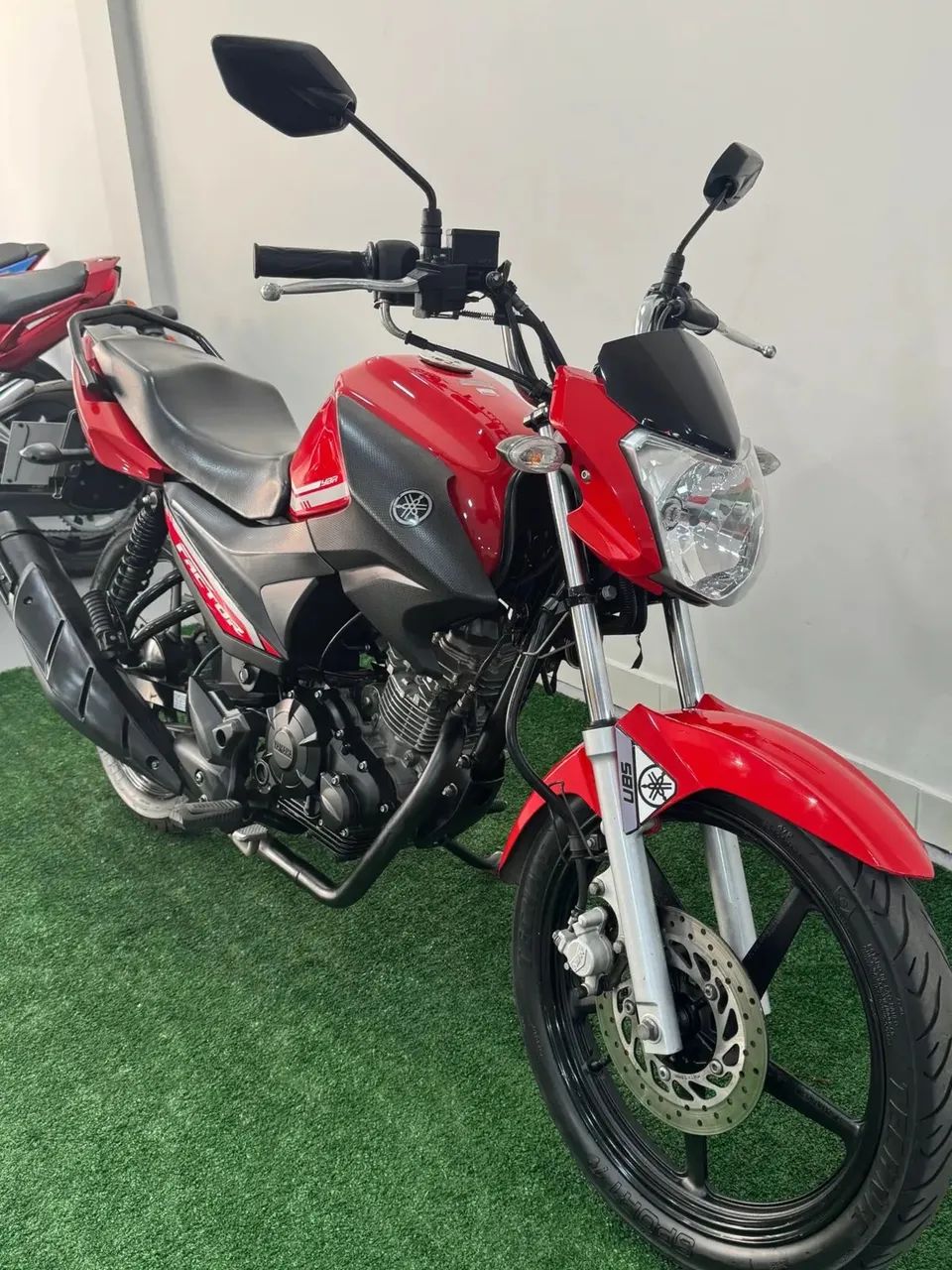 Yamaha Factor 150 2024 - Foto 4