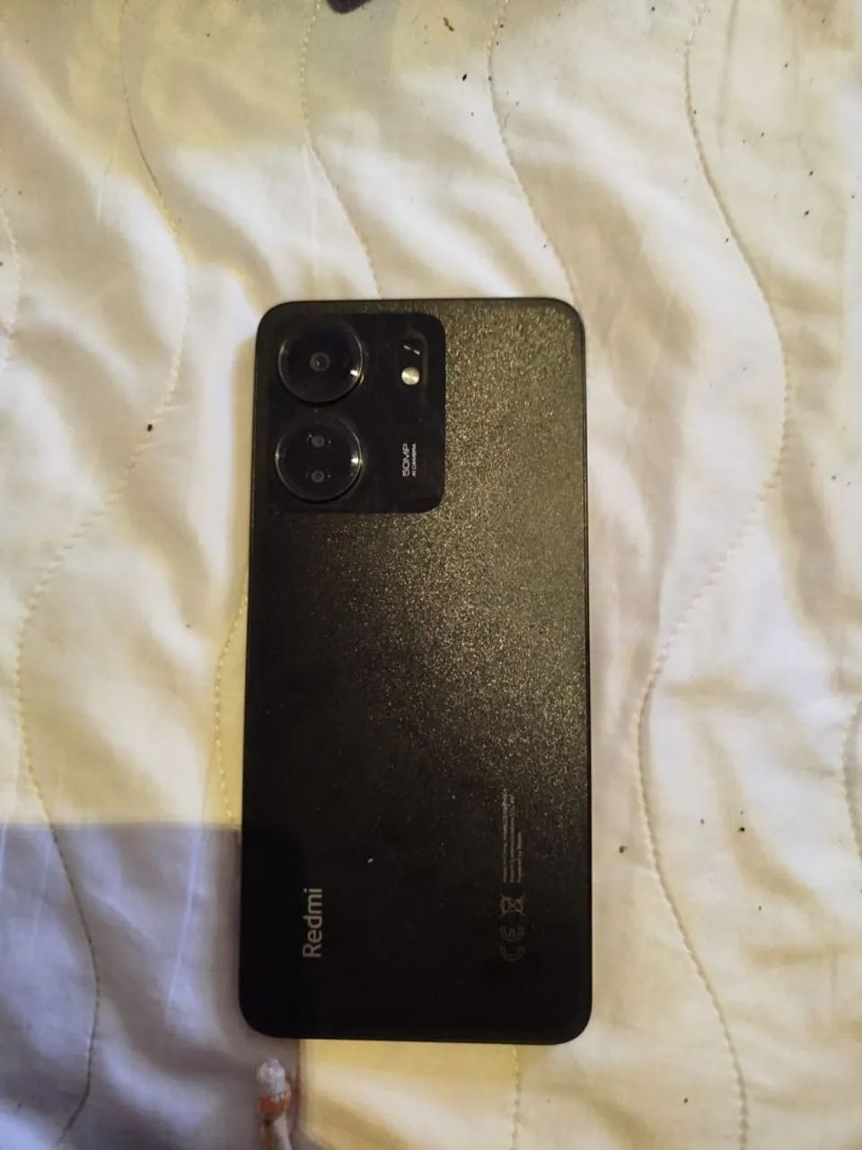 Vendo redmi 13 - Foto 2