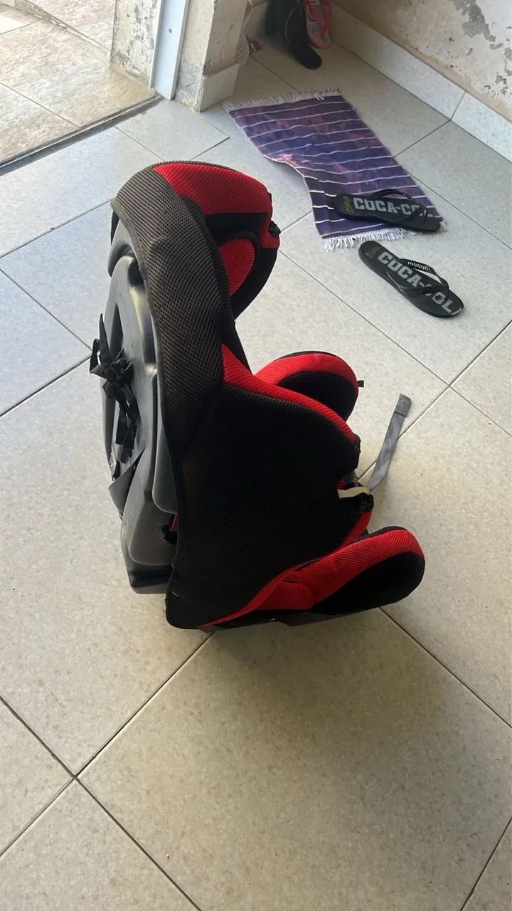 Cadeirinha  - Foto 2