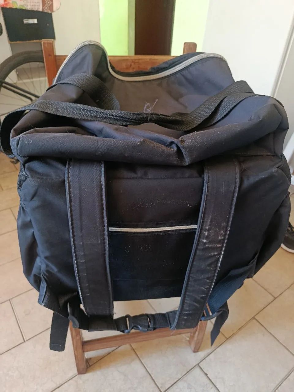 Bag entregador  - Foto 3