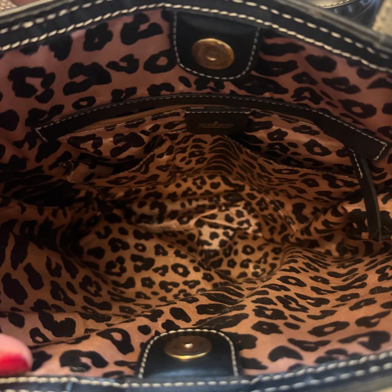 Bolsa Victor Hugo  - Foto 5