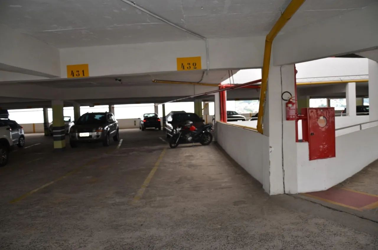 Vaga de Garagem - Centro - Foto 4