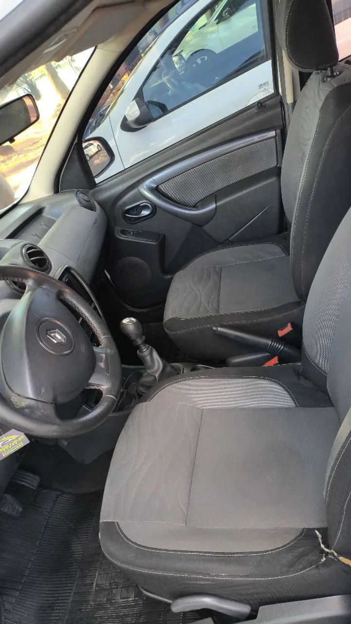 Renault Duster Dynamique 2.0 Hi-flex 16V Mec. 2013 - Foto 5