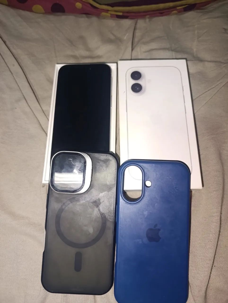 iPhone 16 - Foto 3