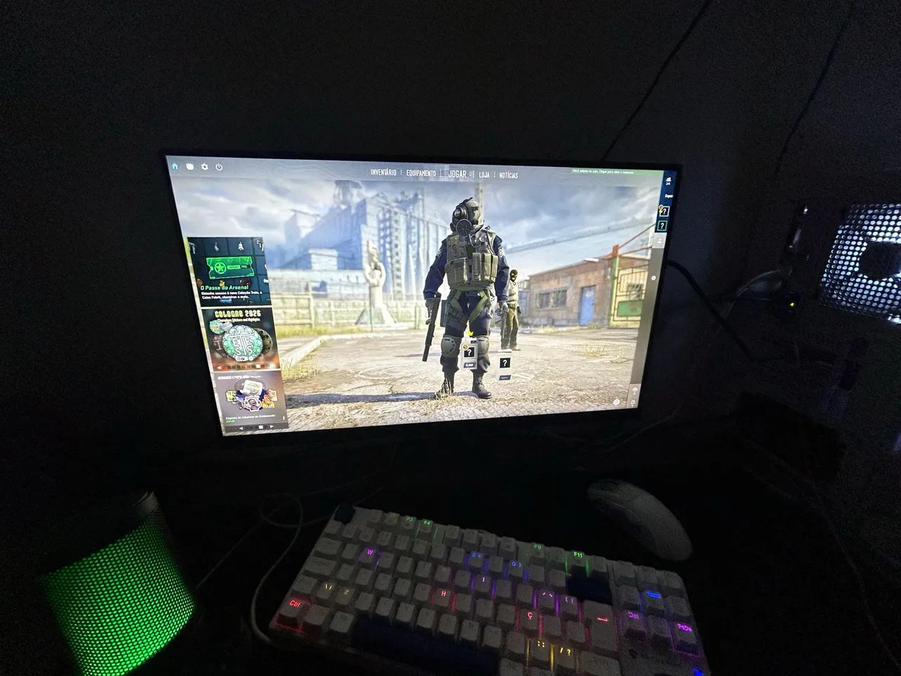 Monitor valak 180HZ - Foto 2