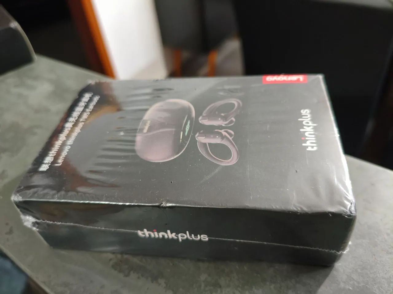 Fone bluetooth LENOVO  - Foto 2