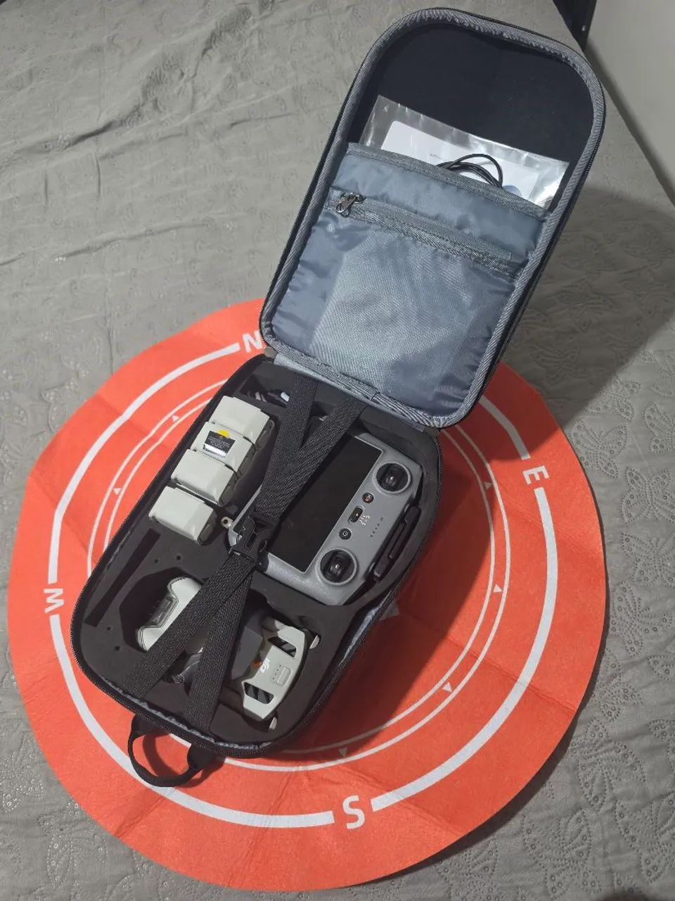 Dji 4 mini pro - Foto 2