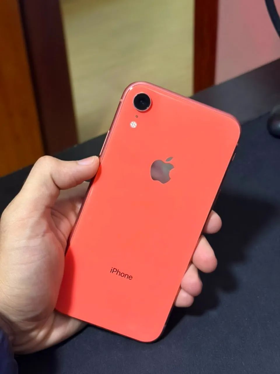 Iphone XR 256gb - Foto 3