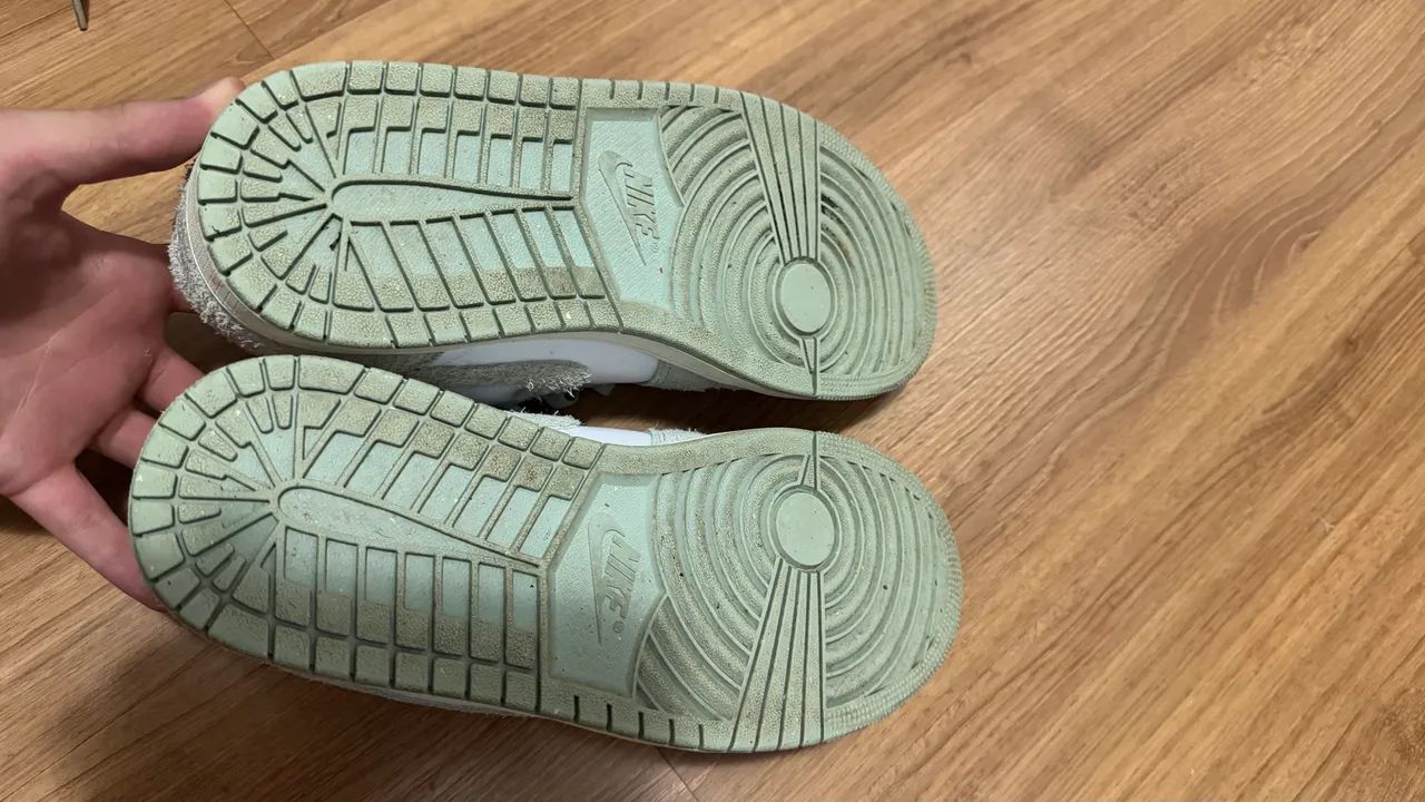 Jordan low  - Foto 4