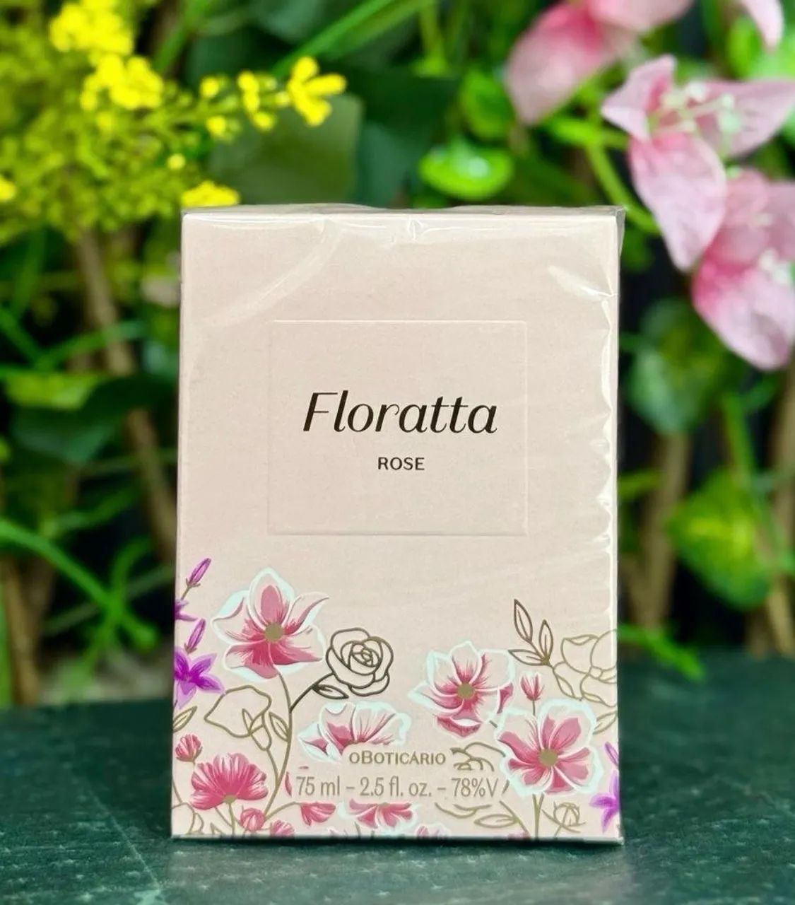 Fragrâncias de FLORATTA - Foto 4