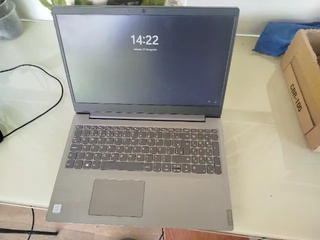Notebook Ideapad S145 Intel Core i3  - Foto 4