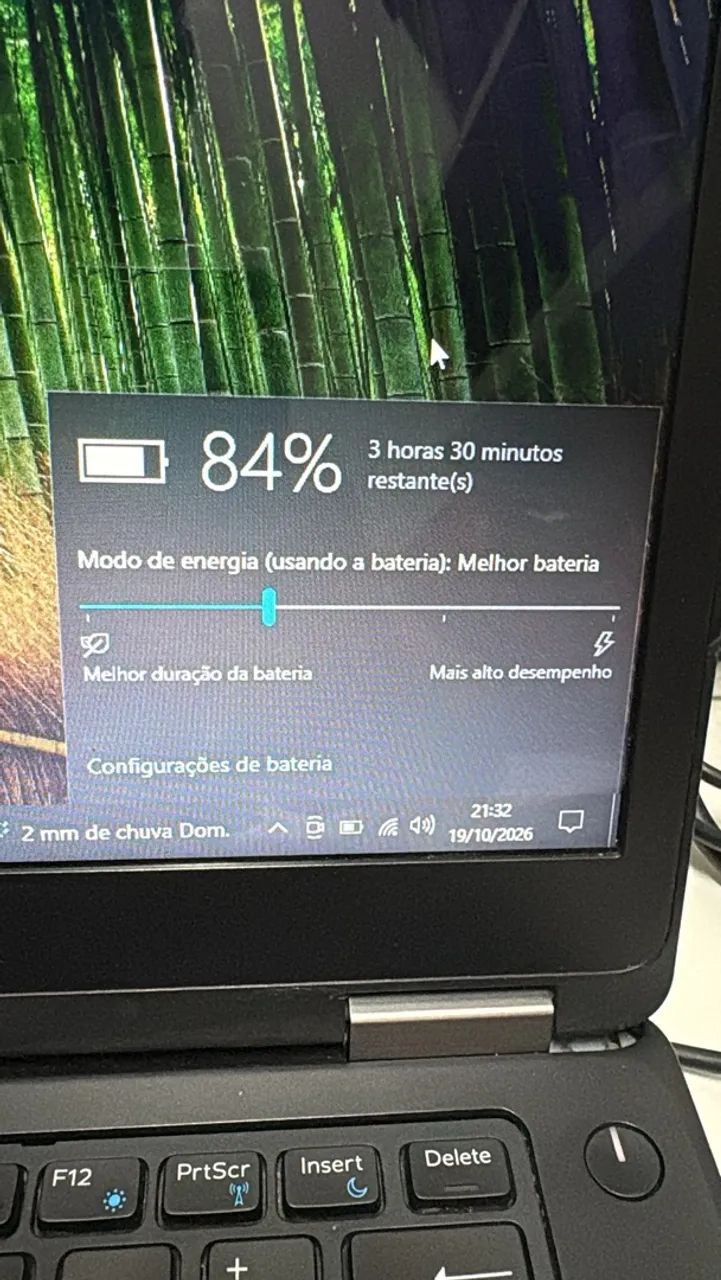 Notebook Dell Latitude E5470 | Core i7 | 16 GB RAM | SSD - Foto 4