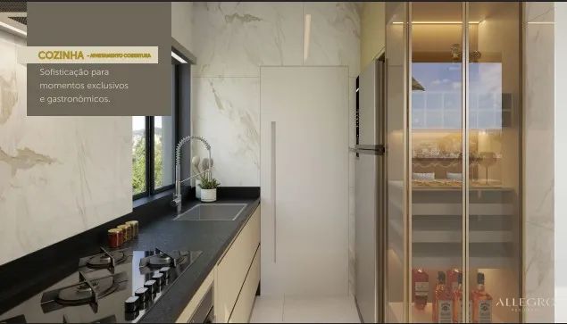 ALLEGRO RESIDENCE - Foto 4