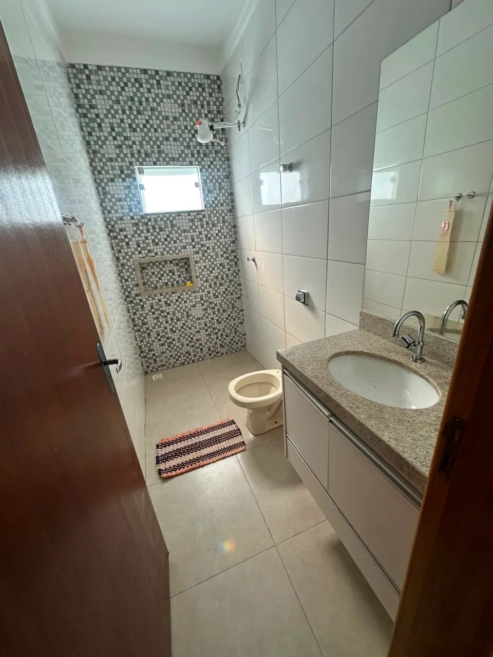 Casa a venda no bairro Cidade Nova -Araguari  - Foto 2