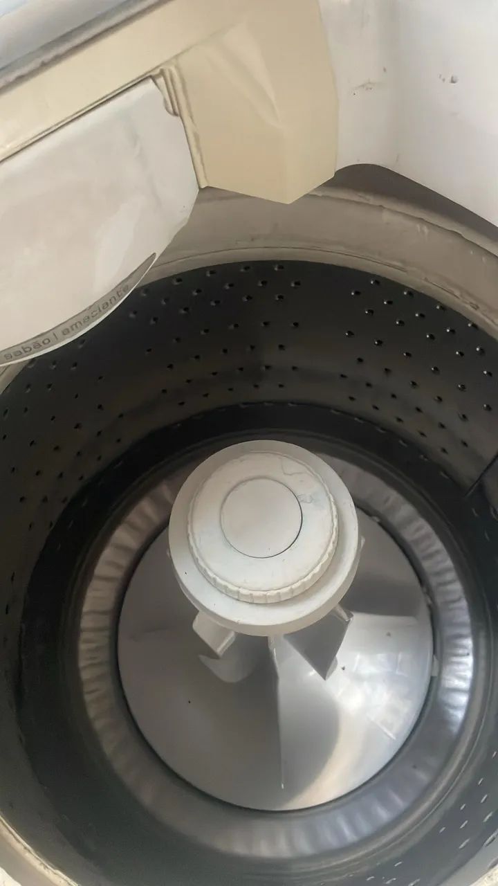 Máquina de lavar  - Foto 2