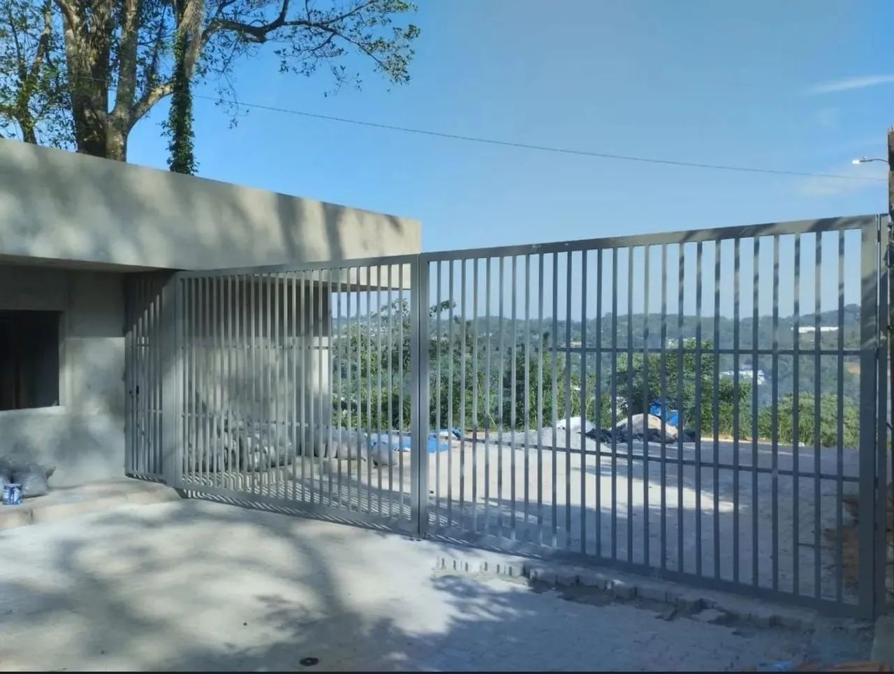 Terreno á venda em Cotia, *Aceito carro* - Foto 5
