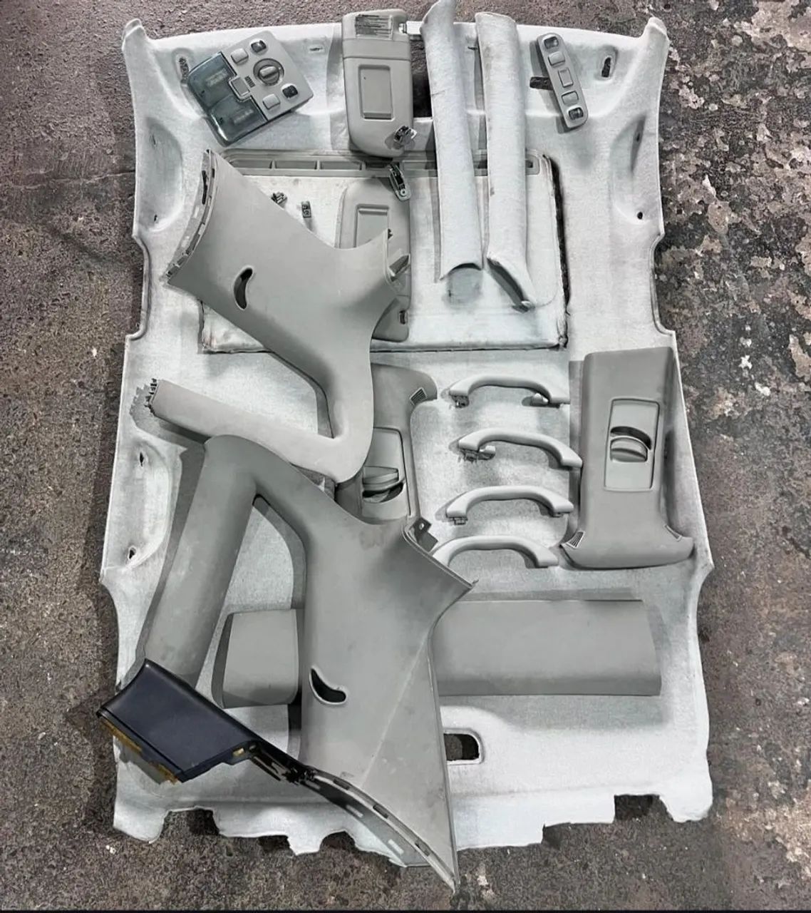 CUSTOMIZAÇÃO AUTOMOTIVA