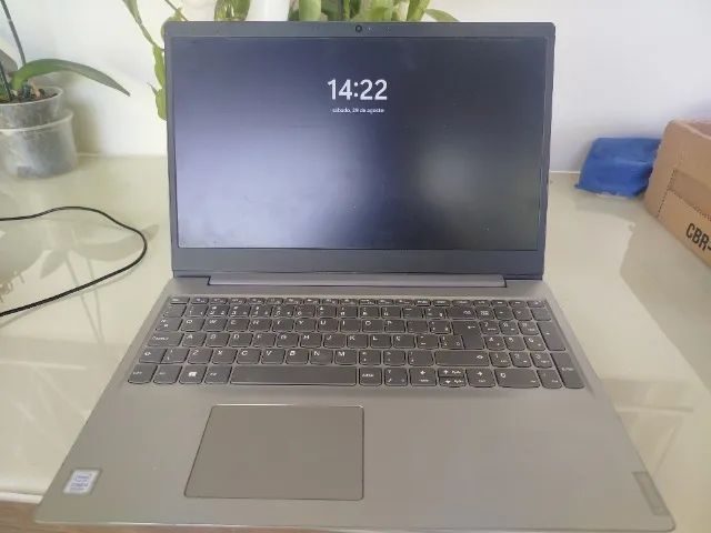 Notebook Ideapad S145 Intel Core i3 