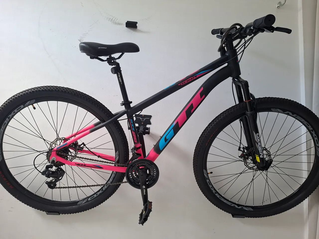 Bicicleta aro 29