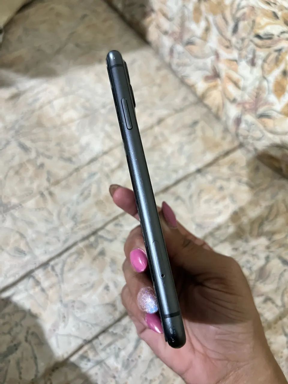 iPhone 11 Preto - Foto 2