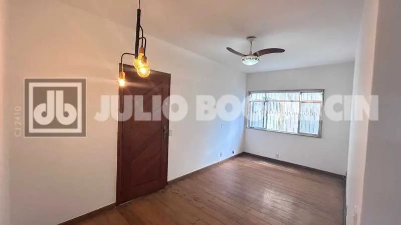 Apartamento com 2 quartos e dependência - Foto 4