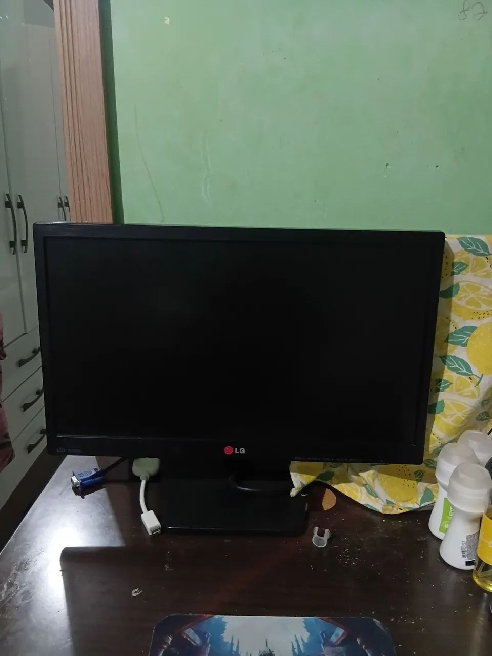 Monitor de computador 
