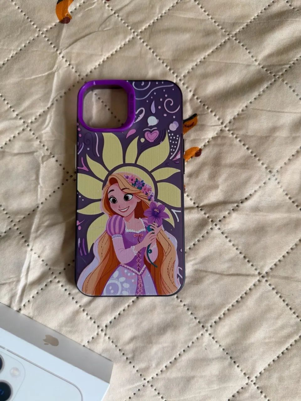 iPhone 13 branco  - Foto 4