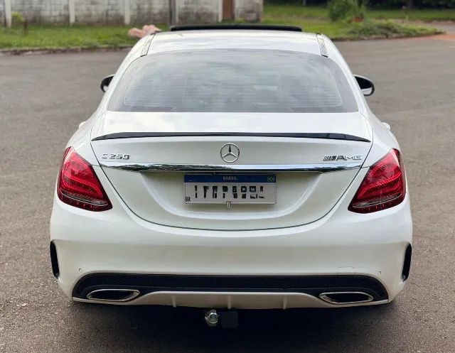 C250 Sport Impecável Vendo ou Troco - Setor Bueno - Foto 7