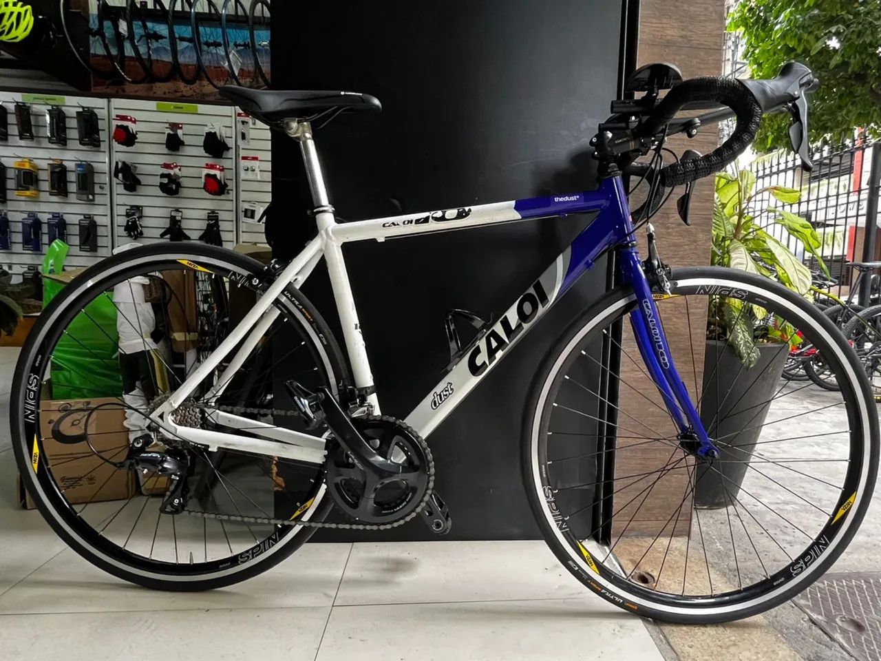 SHIMANO HYPER FORCE 磯辺1-54 Bike speed 54 grupo shimano Sora - Ciclismo - Icaraí, Niterói