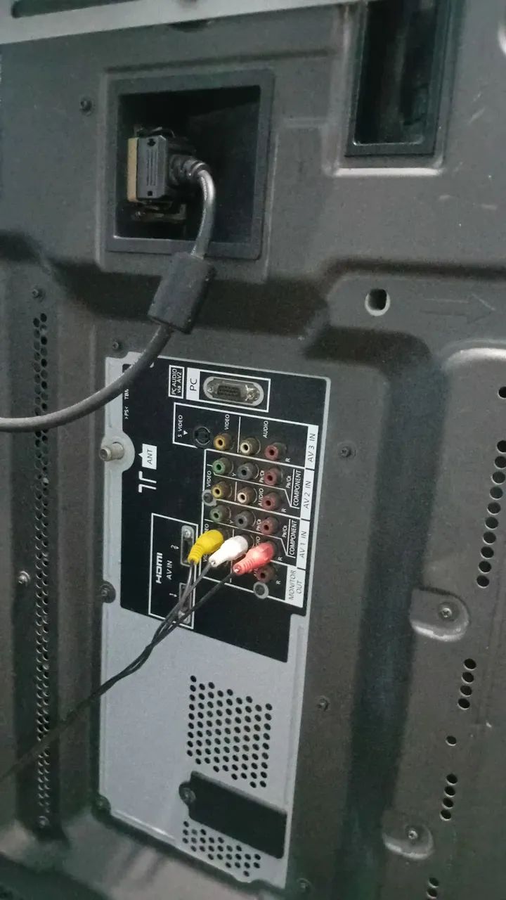 Televisao - Foto 3