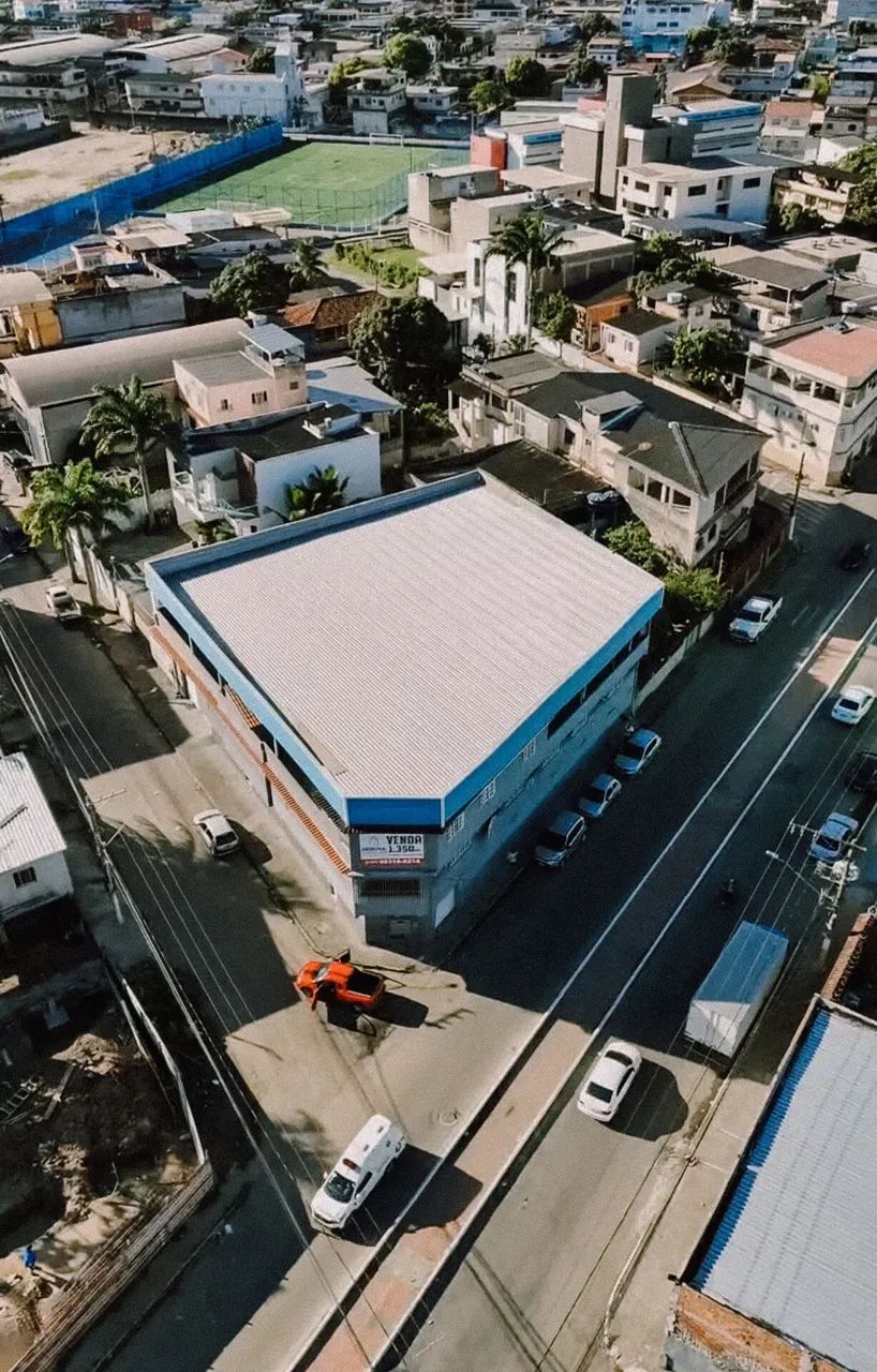Ponto Comercial para alugar no bairro Alvorada - Vila Velha/ES - Foto 2