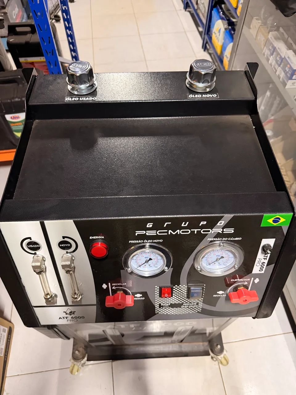 メンテナンス 55 Óleo Fluido De Câmbio Manual Petronas Tutela ZC 75W80