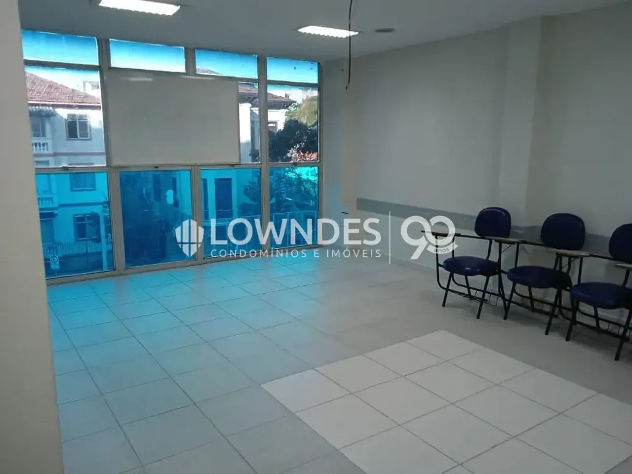 Casa para locação, Botafogo, Rio de Janeiro, RJ